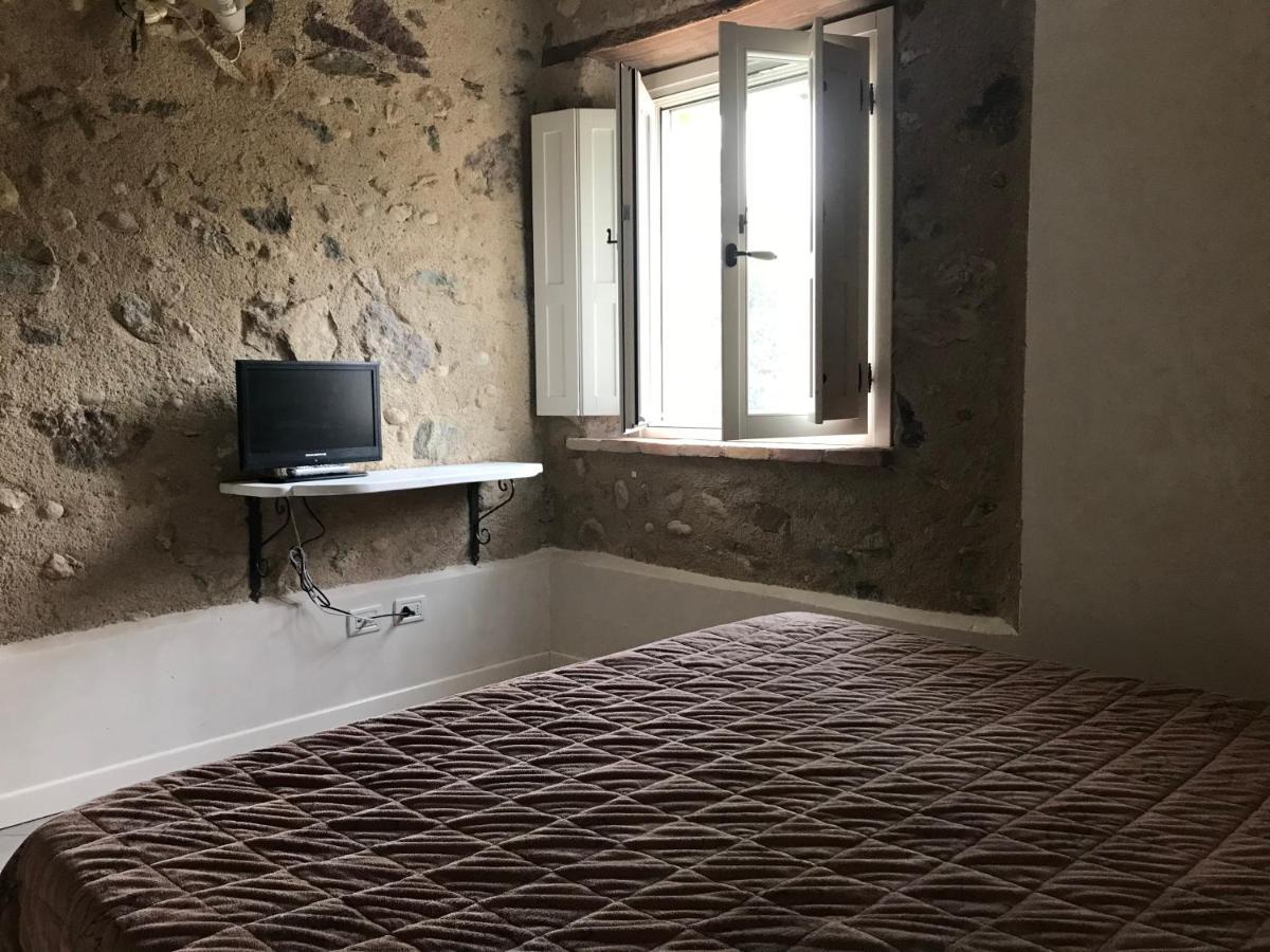 ホテルCasal Del Pigno ペスキエーラ・デル・ガルダ エクステリア 写真
